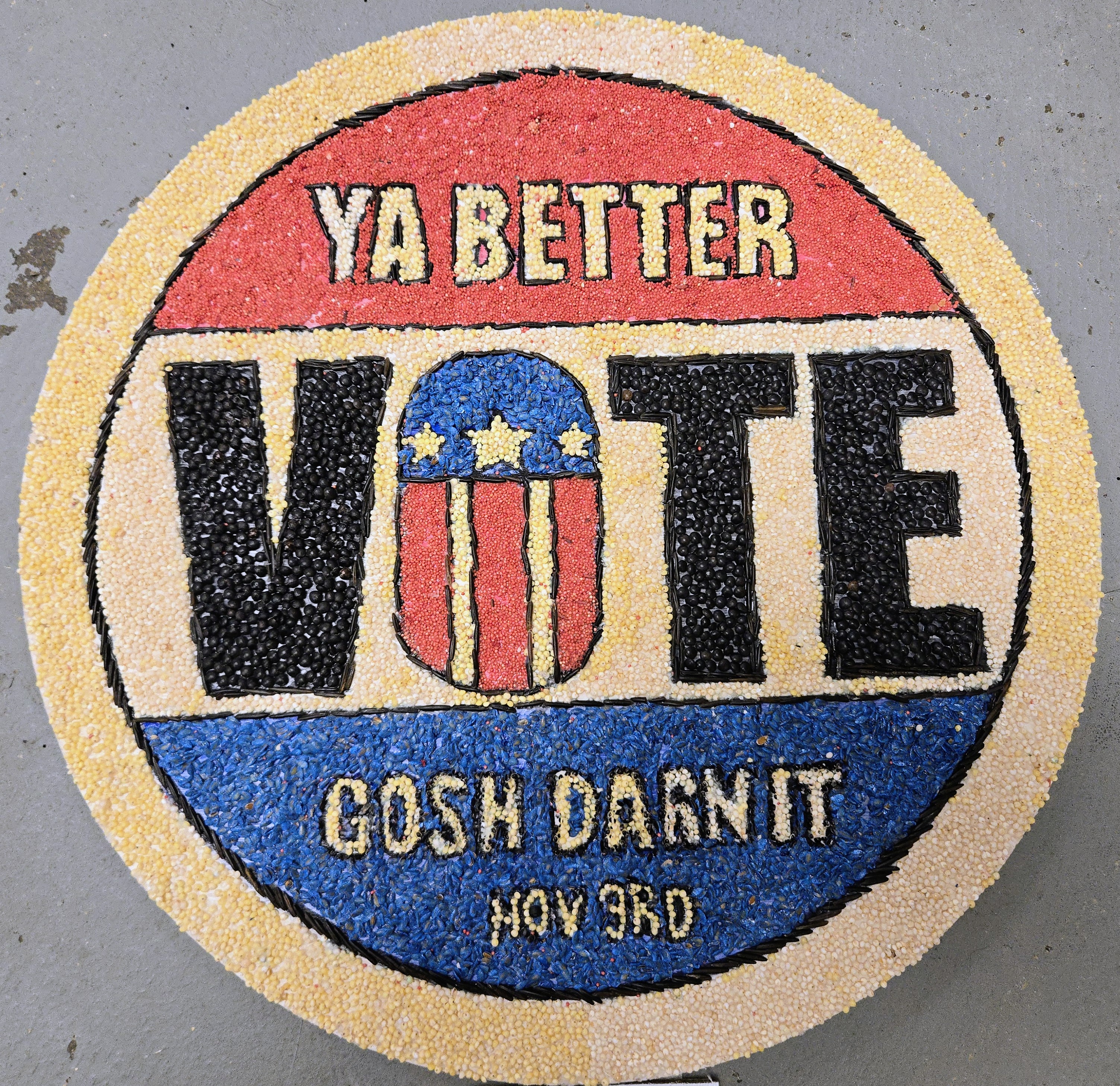 [Collaborative Entries VOTE image]